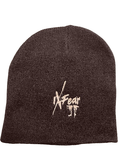 Cappellino Cuffia Ixfear