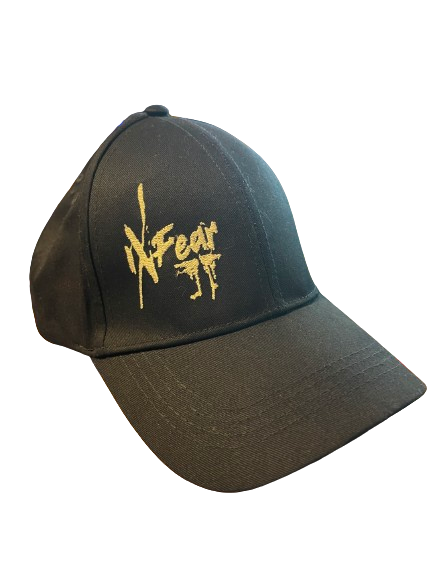 Cappellino baseball unisex Ixfear