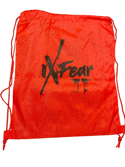 Ixfear Bag