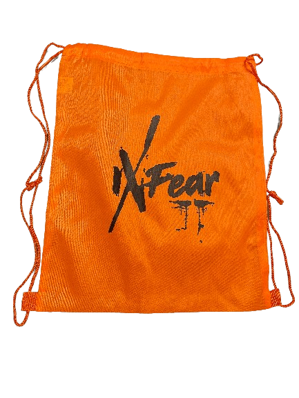 Ixfear Bag