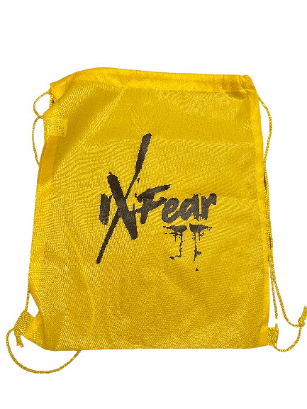 Ixfear Bag